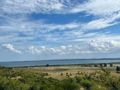 Apartment Appartements Post Hiddensee, Vitte - Environment photo 22