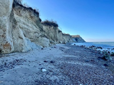 Apartment Appartements Post Hiddensee, Vitte - Environment photo 23