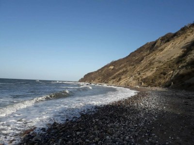 Apartment Appartements Post Hiddensee, Vitte - Environment photo 24