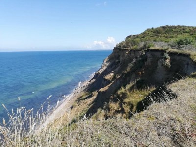 Apartment Appartements Post Hiddensee, Vitte - Environment photo 25
