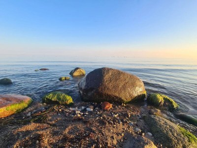 Apartment Appartements Post Hiddensee, Vitte - Environment photo 28