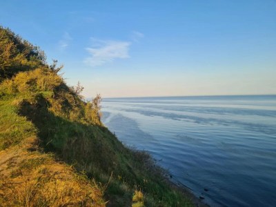Apartment Appartements Post Hiddensee, Vitte - Environment photo 30