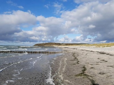 Apartment Appartements Post Hiddensee, Vitte - Environment photo 34