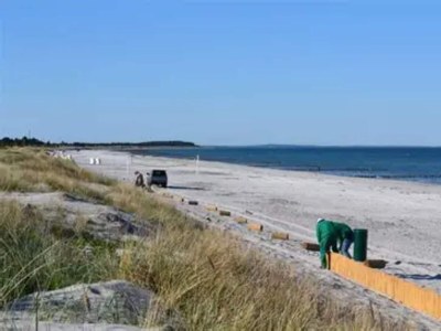 Apartment Appartements Post Hiddensee, Vitte - Outdoor photo 36