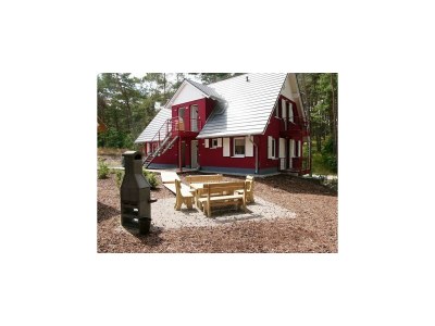 Apartment Appartementhaus in Trassenheide - Outdoor photo 6