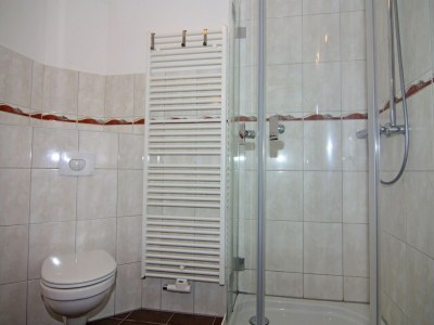 Apartment Appartementhaus in Trassenheide - Features photo 8