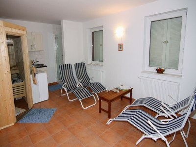 Apartment Appartementhaus in Trassenheide - Features photo 9