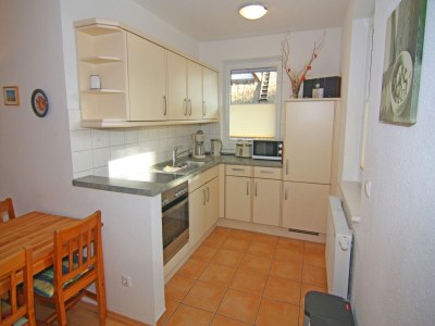 Apartment Appartementhaus in Trassenheide - Features photo 11