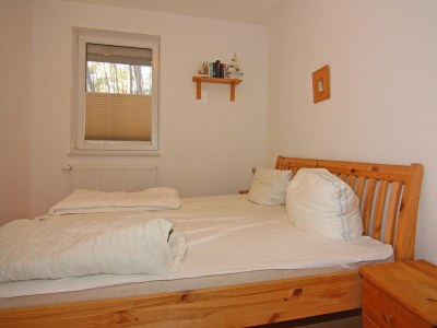 Apartment Appartementhaus in Trassenheide - Features photo 12