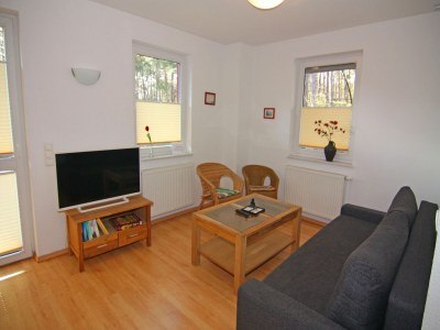 Apartment Appartementhaus in Trassenheide - Features photo 13