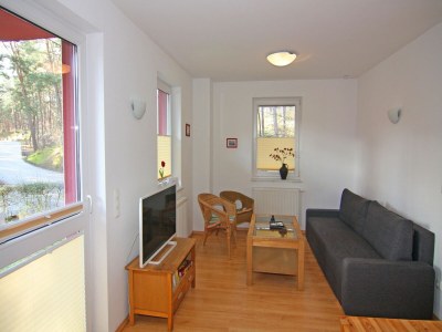 Apartment Appartementhaus in Trassenheide - Features photo 14