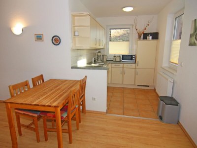 Apartment Appartementhaus in Trassenheide - Features photo 15