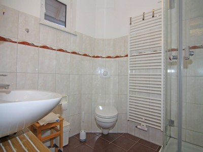 Apartment Appartementhaus in Trassenheide - Features photo 17