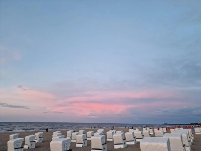 Apartment Appartementhaus in Trassenheide - Environment photo 23