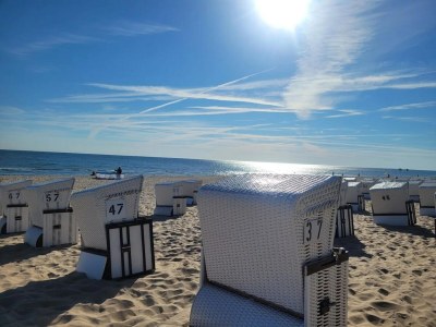 Apartment Appartementhaus in Trassenheide - Environment photo 29