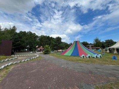 Apartment Appartementhaus in Trassenheide - Environment photo 31