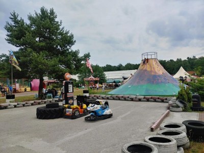 Apartment Appartementhaus in Trassenheide - Environment photo 32