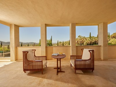 Cottage Villa in Capdepera am Canyamel Golfplatz - Outdoor photo 7