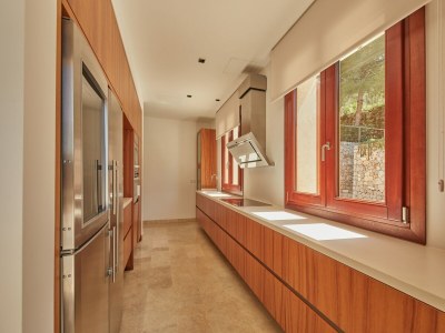 Cottage Villa in Capdepera am Canyamel Golfplatz - Features photo 14