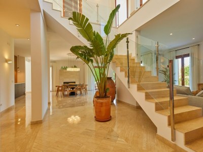 Cottage Villa in Capdepera am Canyamel Golfplatz - Features photo 19