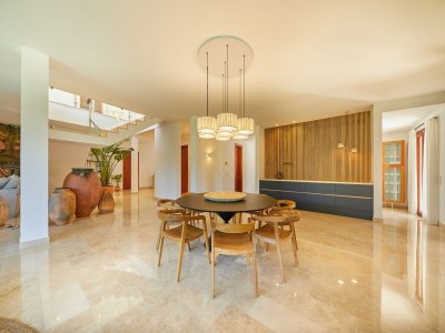 Cottage Villa in Capdepera am Canyamel Golfplatz - Features photo 21