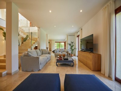 Cottage Villa in Capdepera am Canyamel Golfplatz - Outdoor photo 22