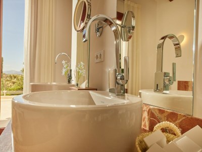 Cottage Villa in Capdepera am Canyamel Golfplatz - Outdoor photo 24