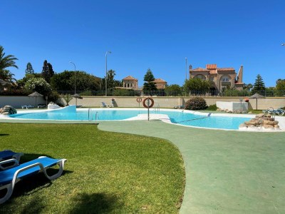 Holiday house Holiday Home Roquetas de Mar near Beach - Outdoor photo 3