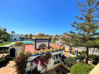 Holiday house Holiday Home Roquetas de Mar near Beach - Outdoor photo 6