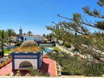 Holiday house Holiday Home Roquetas de Mar near Beach - Outdoor photo 7