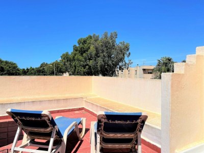 Holiday house Holiday Home Roquetas de Mar near Beach - Outdoor photo 10