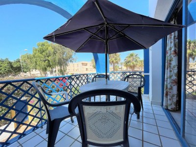 Holiday house Holiday Home Roquetas de Mar near Beach - Outdoor photo 11