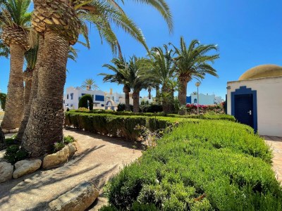 Holiday house Holiday Home Roquetas de Mar near Beach - Outdoor photo 12