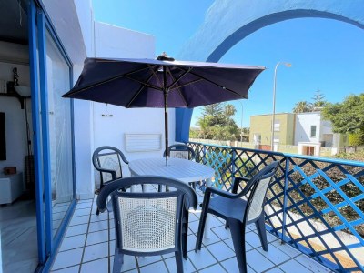 Holiday house Holiday Home Roquetas de Mar near Beach - Outdoor photo 15