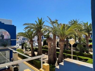 Holiday house Holiday Home Roquetas de Mar near Beach - Outdoor photo 16