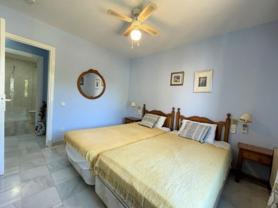 Holiday house Holiday Home Roquetas de Mar near Beach - Features photo 19