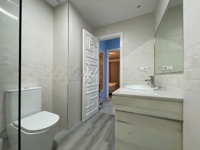 Holiday house Holiday Home Roquetas de Mar near Beach - Features photo 21