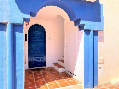 Holiday house Holiday Home Roquetas de Mar near Beach - Features photo 22