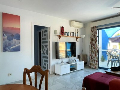 Holiday house Holiday Home Roquetas de Mar near Beach - Features photo 23
