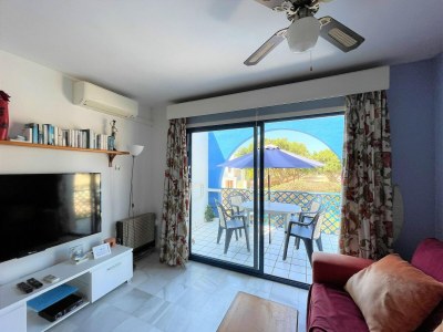 Holiday house Holiday Home Roquetas de Mar near Beach - Features photo 24