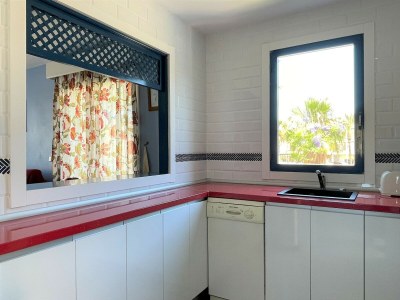 Holiday house Holiday Home Roquetas de Mar near Beach - Features photo 26