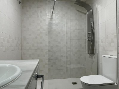 Holiday house Holiday Home Roquetas de Mar near Beach - Features photo 27