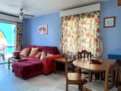 Holiday house Holiday Home Roquetas de Mar near Beach - Features photo 28