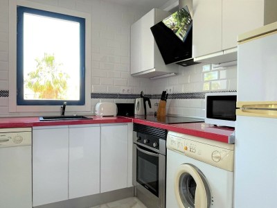 Holiday house Holiday Home Roquetas de Mar near Beach - Features photo 30