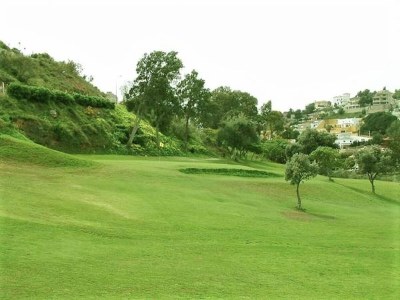 Holiday house Holiday Home Roquetas de Mar near Beach - Environment photo 34
