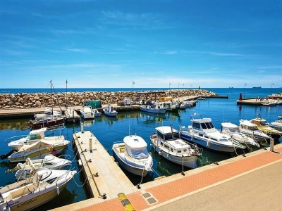 Holiday house Holiday Home Roquetas de Mar near Beach - Environment photo 35