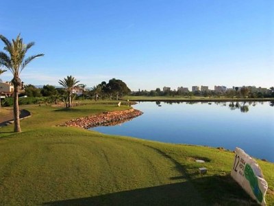 Holiday house Holiday Home Roquetas de Mar near Beach - Environment photo 39