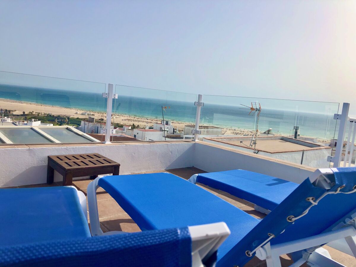 Holiday house Casa Anik with sea view