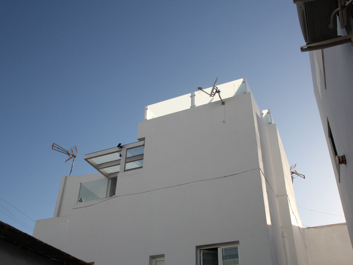 Holiday house Casa Anik with sea view - Outdoor photo 2