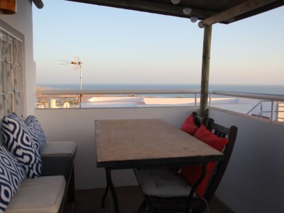 Holiday house Casa Anik with sea view - Outdoor photo 3
